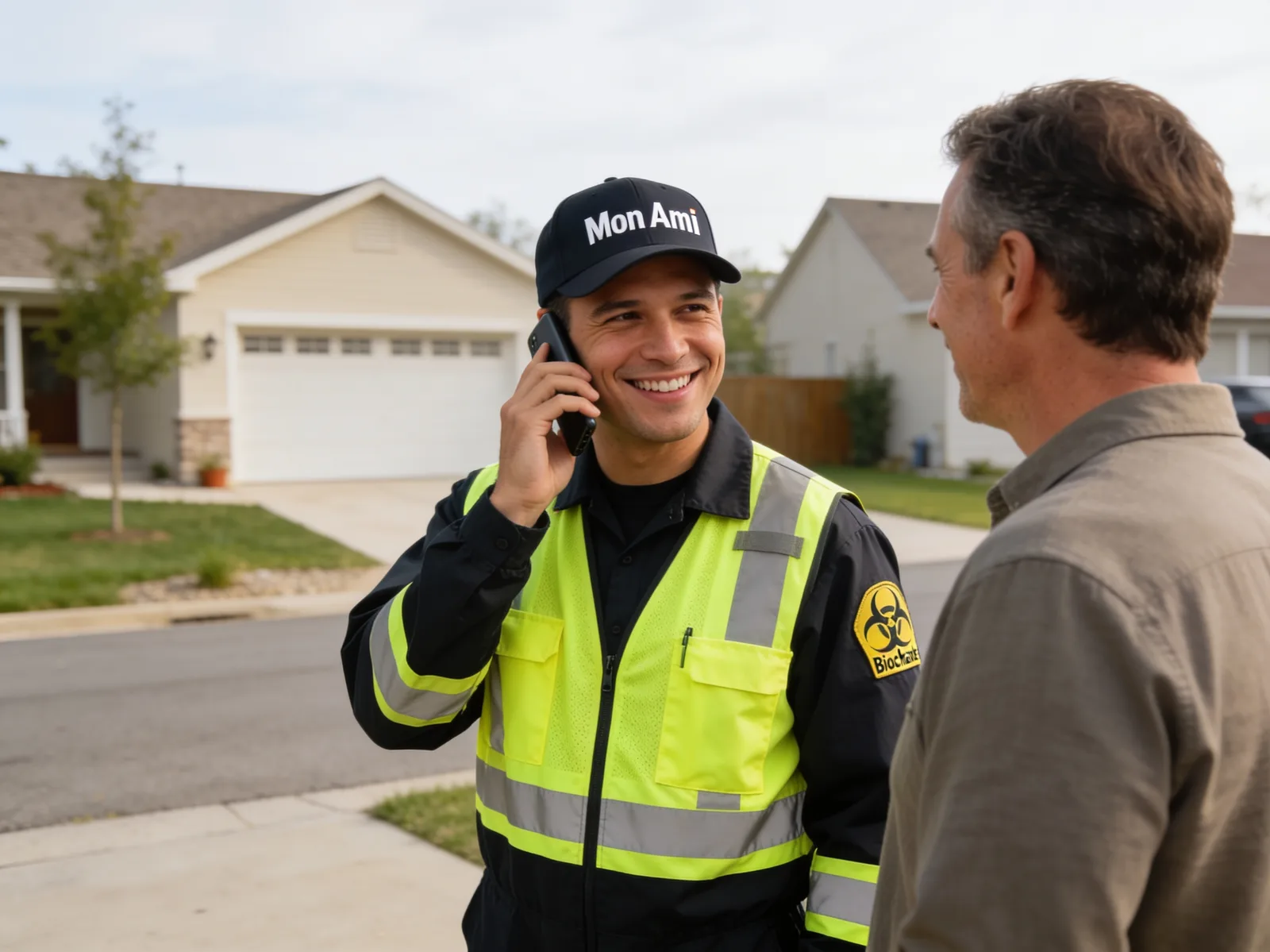 Sewage Cleanup Mangham, LA FAQs